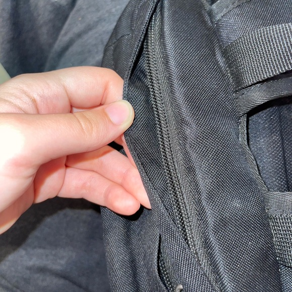 ❌SOLD❌ Nike Swoosh Bookbag - Picture 7 of 12